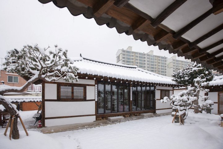 米索里旅馆(Misori Guesthouse)