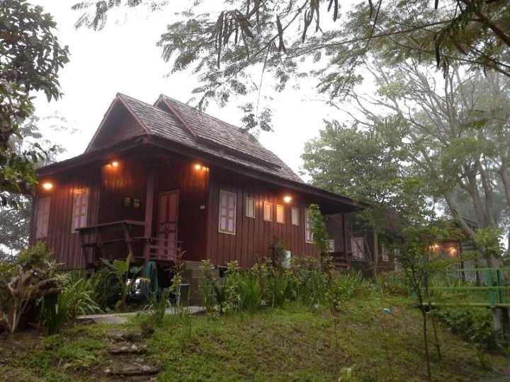 爱佳倍德派度假村(Agape de Pai Resort)