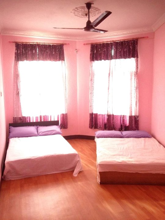 Janakpur Guest House