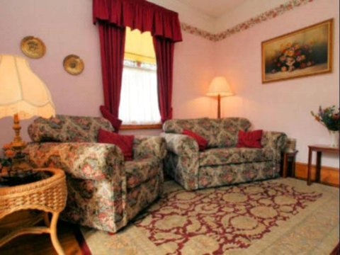 瑞奇蒙得精品别墅(Richmond Boutique Cottages)