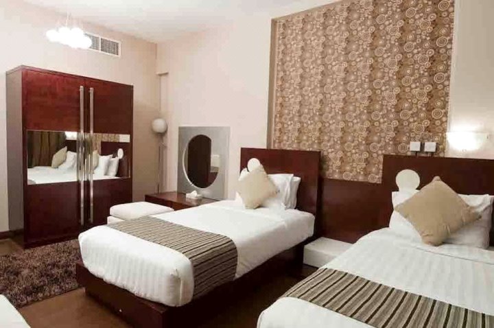 多哈雷塔吉酒店(Retaj Inn Doha)