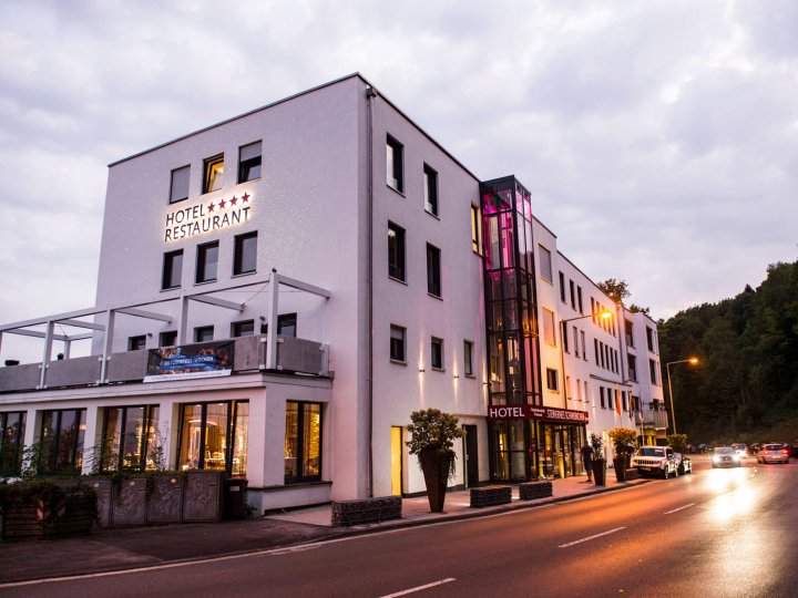 斯坦奈内斯施维辰设计会议酒店及餐厅(Design-Konferenzhotel & Restaurant Steinernes Schweinchen)