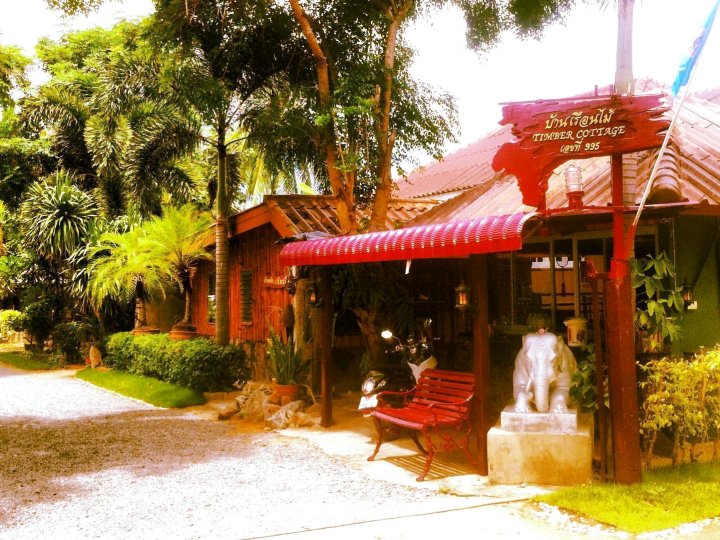 阮迈度假酒店(Ruan Mai Resort)