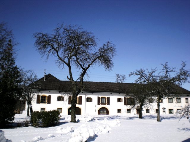 Berg Und Zentrumsnah! Bauernhof Götschhof - See