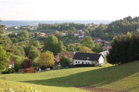 施莱默霍夫酒店(Schlemmerhof Schmalzl)