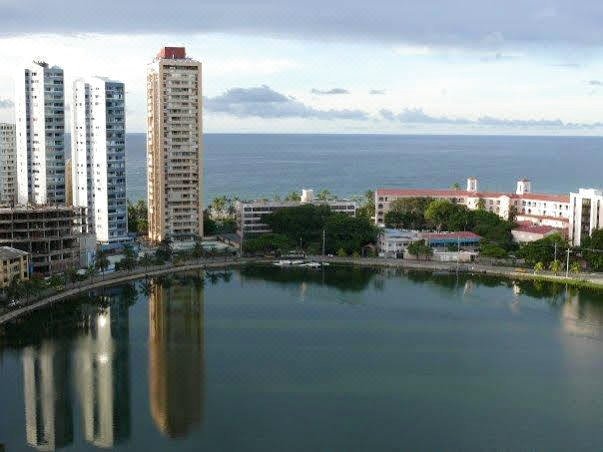 卡塔赫纳阿根西雅图尔斯公寓(Agenciatours Cartagena)