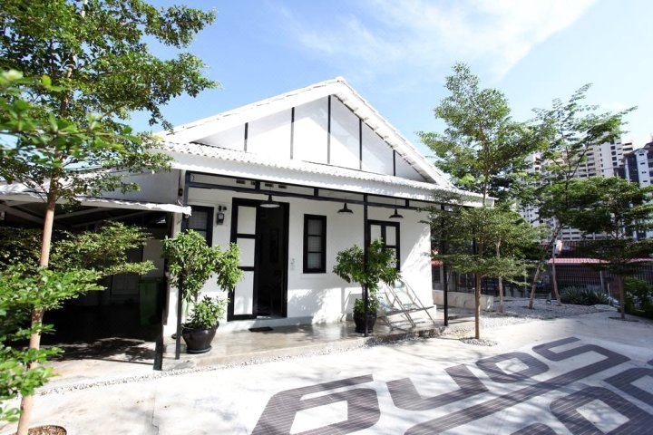 厄斯金宋松山度假屋(Stay SongSong Mount Erskine)