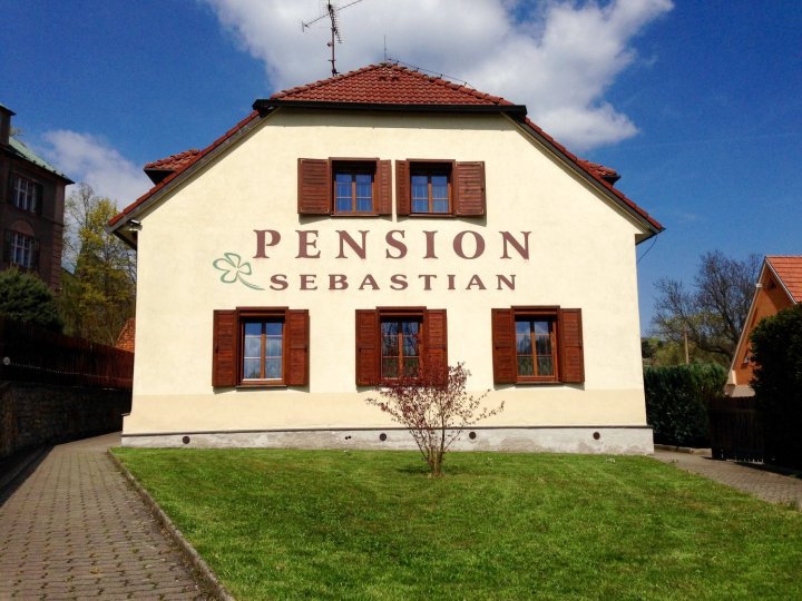 塞巴斯蒂安疗养酒店(Pension Sebastian)