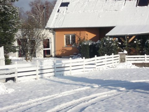 卡佩迪姆1号公寓(Modern Holiday Home in Phalsbourg with Heated Pool)