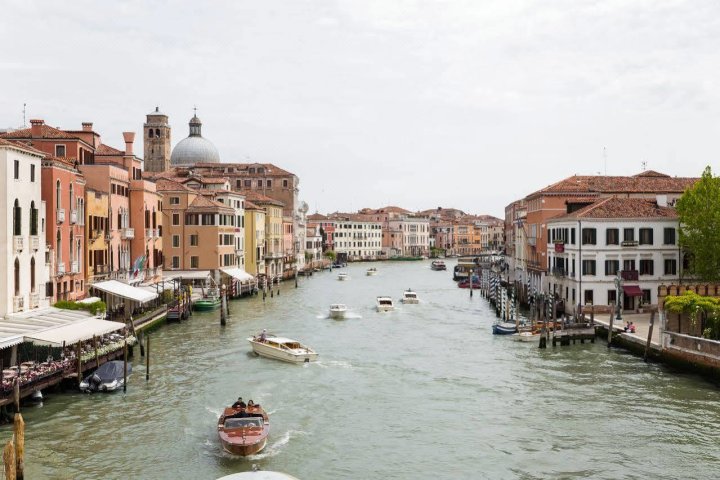 威尼斯马里奥康西格罗酒店(Venice Maggior Consiglio)