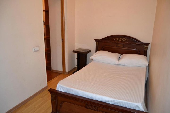 Stay Inn Apartments on Abovyan 36