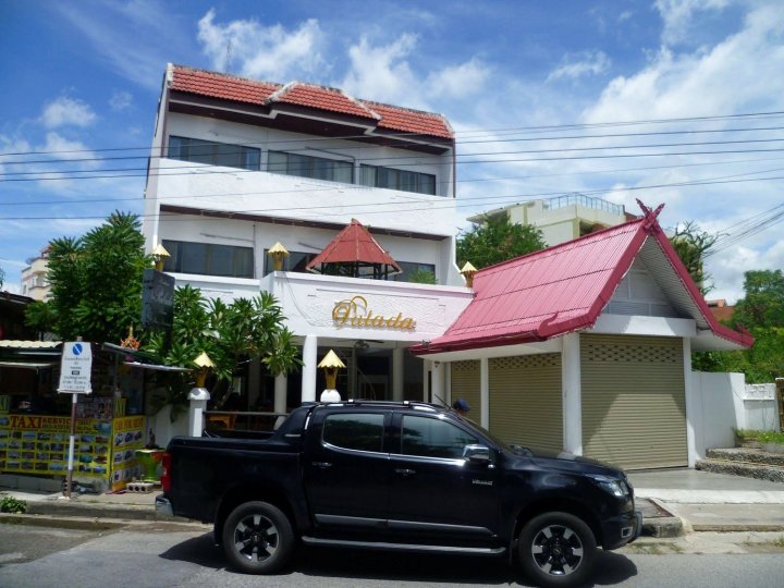 帕拉达旅馆(Palada Guest House)