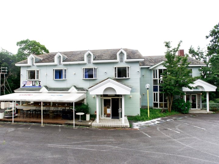 伊东高原物语酒店(Hotel Izukogen Monogatari)