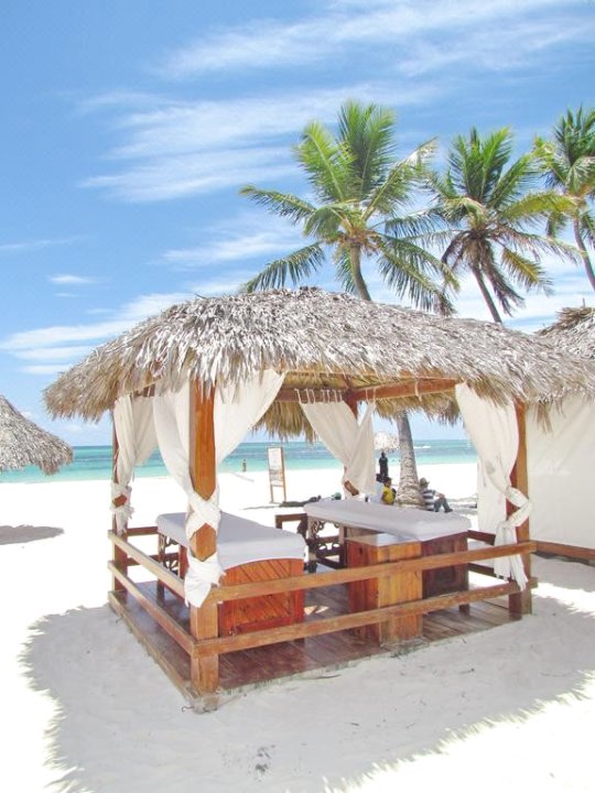 Sol Caribe Suites - Playa Los Corales - Beach Club, Wifi, Swimming Pool - Calle Aruba