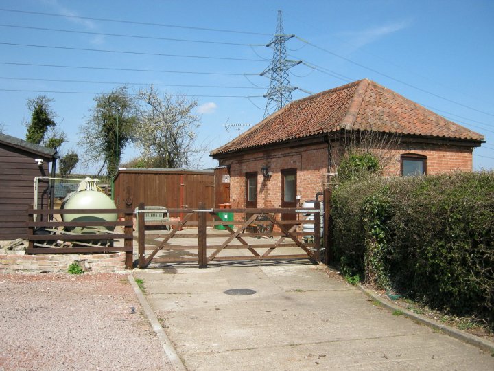 布雷克小屋民宿(Brecks Cottage Bed and Breakfast)