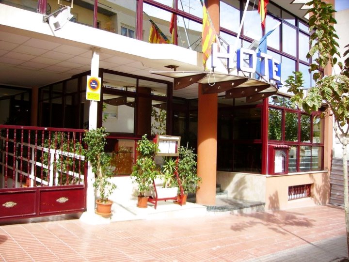 Hotel Jorge I El Campello