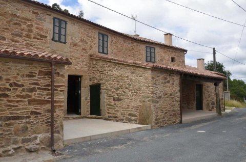 Casa Peón de Pardaces