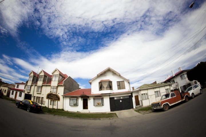 科迪勒拉旅馆(Hostal Cordillera)