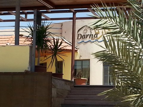 达尔纳村海滩酒店(Darna Village Beach Hotel)