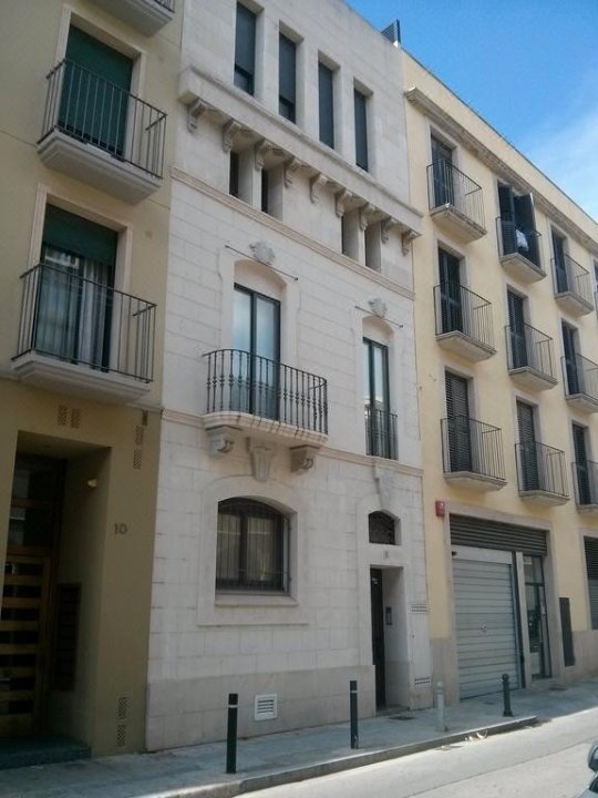 Apartaments Progrés Figueres