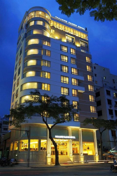 新美庭酒店(Tan My Dinh Hotel)