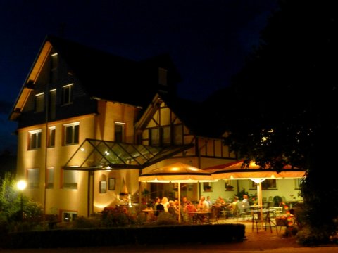 瓦尔德斯布里克酒店(Hotel Waldesblick)