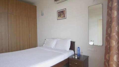 班加罗尔别致和家常3BHK公寓(Chic & Homely 3BHK Apartment in Bengaluru)