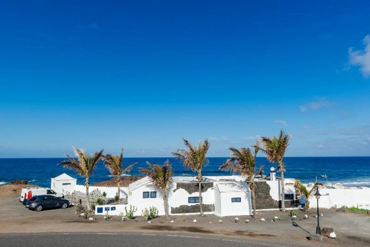 Casa Rural Caleton del Golfo