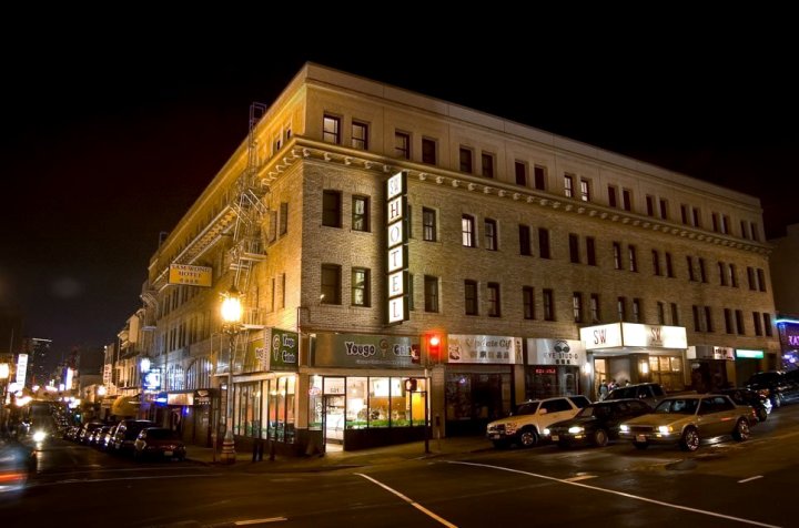 SW酒店(SW Hotel)