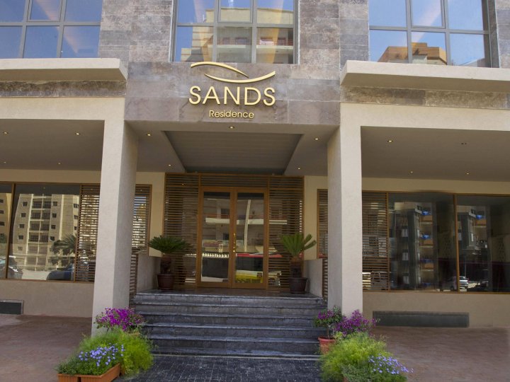 金沙精装公寓(Sands Residence Furnished Apartments)