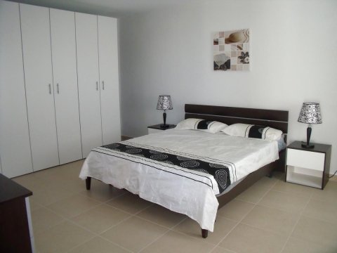 Mellieha Holiday Home