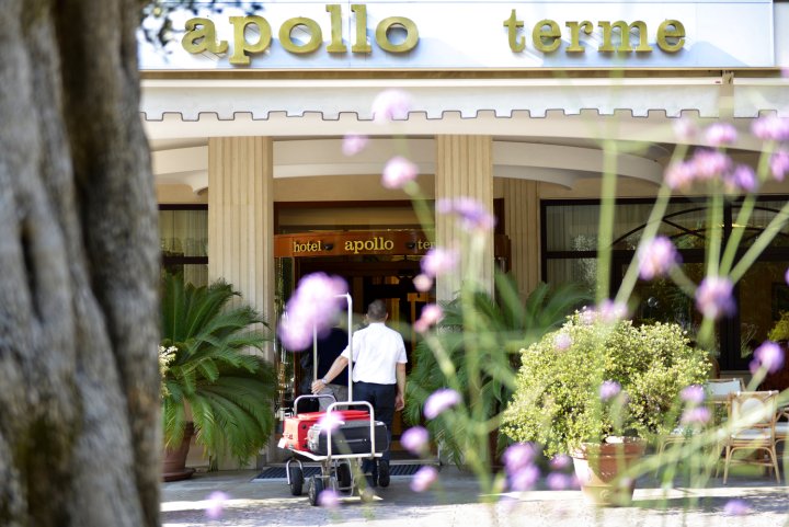 Hotel Apollo Terme