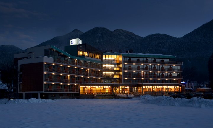 渤兴生态酒店(Bohinj Eco Hotel)