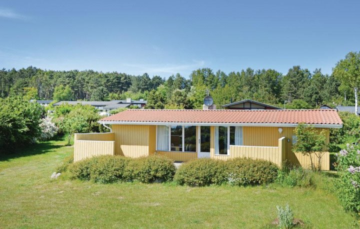 Nice Home in Kalundborg with 2 Bedrooms and Wifi