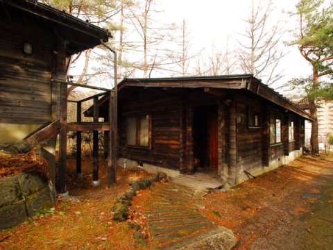 草津highland hotel(Kusatsu Highland Hotel)