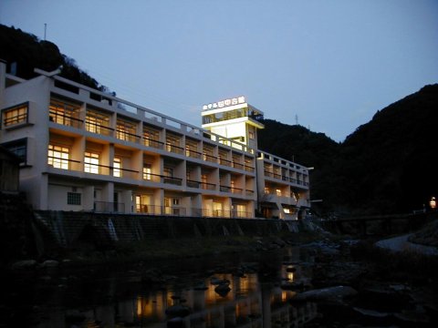 妙见田中会馆(Hotel Myoken Tanaka Kaikan)