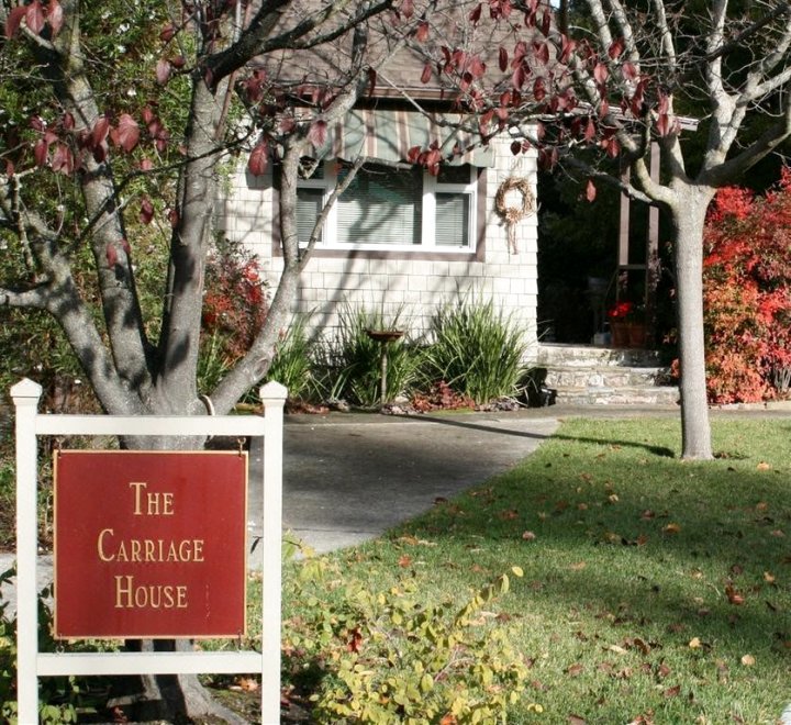 The Carriage House