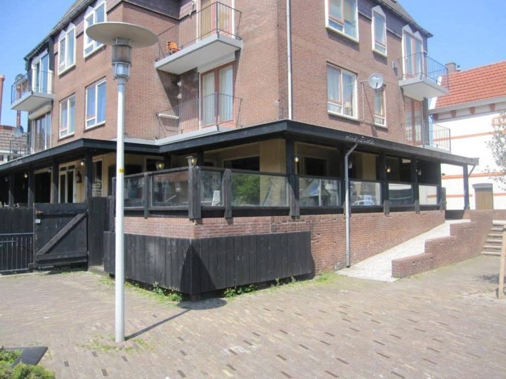 Appartementen Rijkaarts