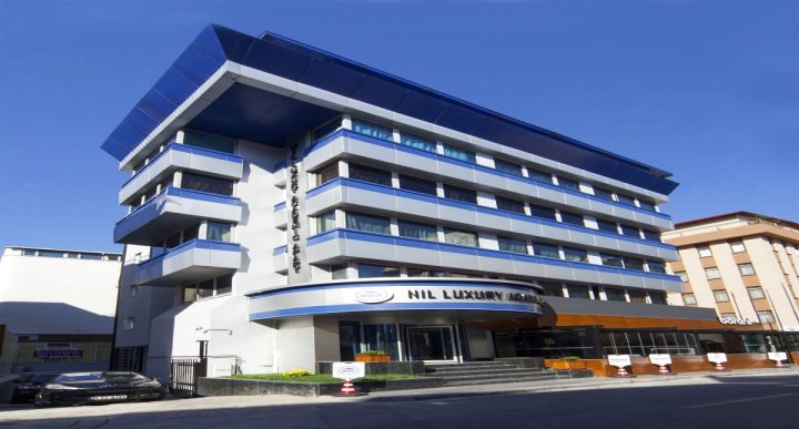 Nil Academic Hotel