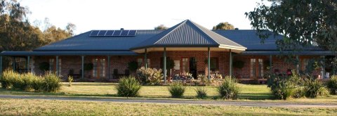 猎人谷家庭旅馆(Hunter Valley Bed & Breakfast)