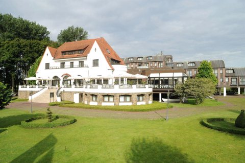 梅尔布施多梅洛酒店(Dormero Hotel Meerbusch)