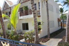 沙湾别墅(Sandycove Villas)