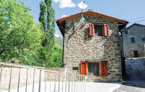 Holiday Home Loro Ciuffenna San Clemente in Valle