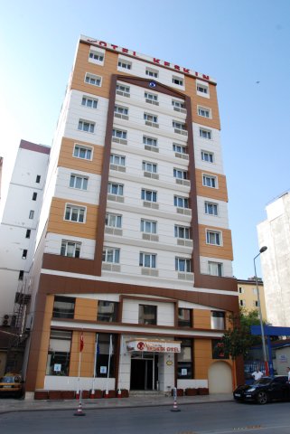 凯斯金大酒店(Grand Keskin Otel)