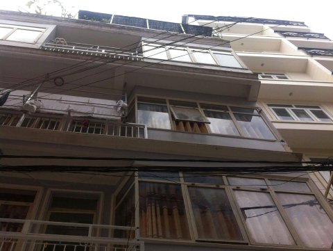 紫罗兰 - 裴氏轩酒店(Violet - Bui Thi Xuan Hotel)