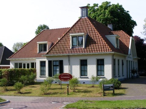 Guesthouse Villa de Bakkerij