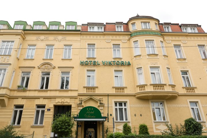 维多利亚酒店(Hotel Viktoria)