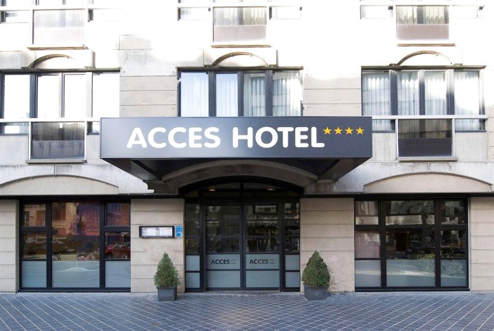 阿克斯酒店(Acces)