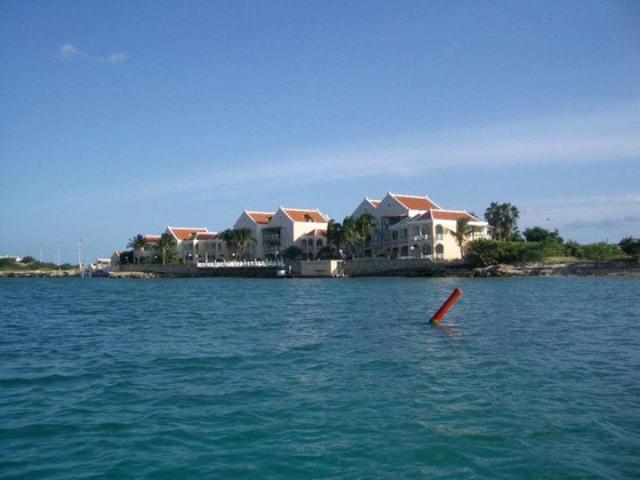 Port Bonaire Penthouse