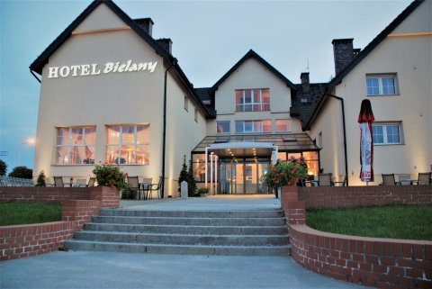 碧拉尼酒店(Hotel Bielany)